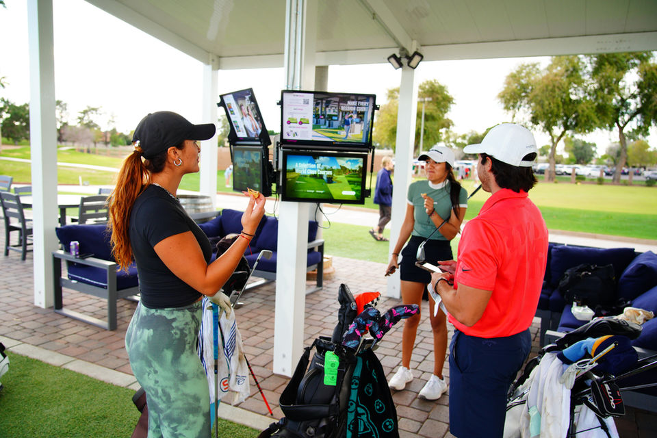 The Range at Clermont National - customer experience